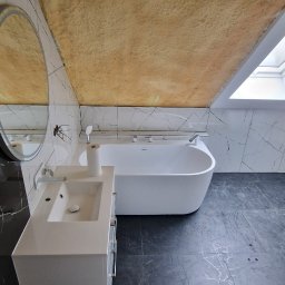 Remont łazienki Inowrocław 2
