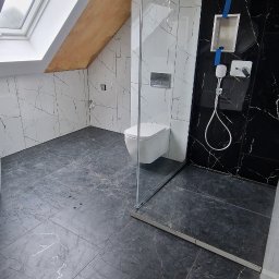 Remont łazienki Inowrocław 4