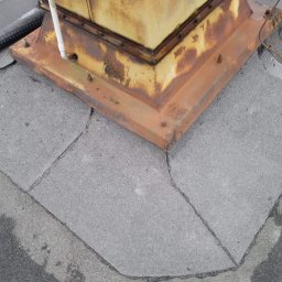 Krycie dachów Poznań 3