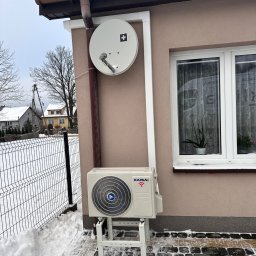 Klimatyzacja do domu Kielce 5