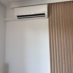 Klimatyzacja do domu Kielce 38