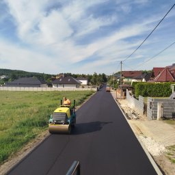 Układanie kostki brukowej Zawiercie 3