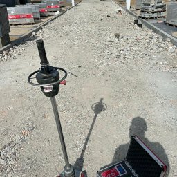 Układanie kostki brukowej Warszawa 2