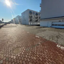 Józefosław Osiedle Wenus