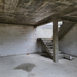 Domy murowane Pyrzyce 3