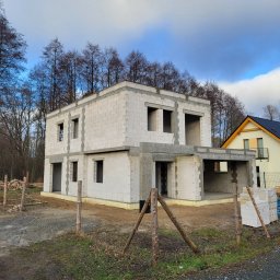 Domy murowane Pyrzyce 4