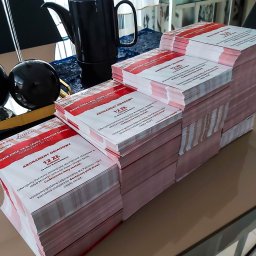 Drukarnia Ruda Śląska 4