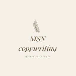 MSN Copywriting - Przepisywanie Tekstów Warszawa