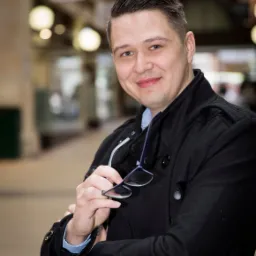 fotografia biznesowa i wizerunkowa