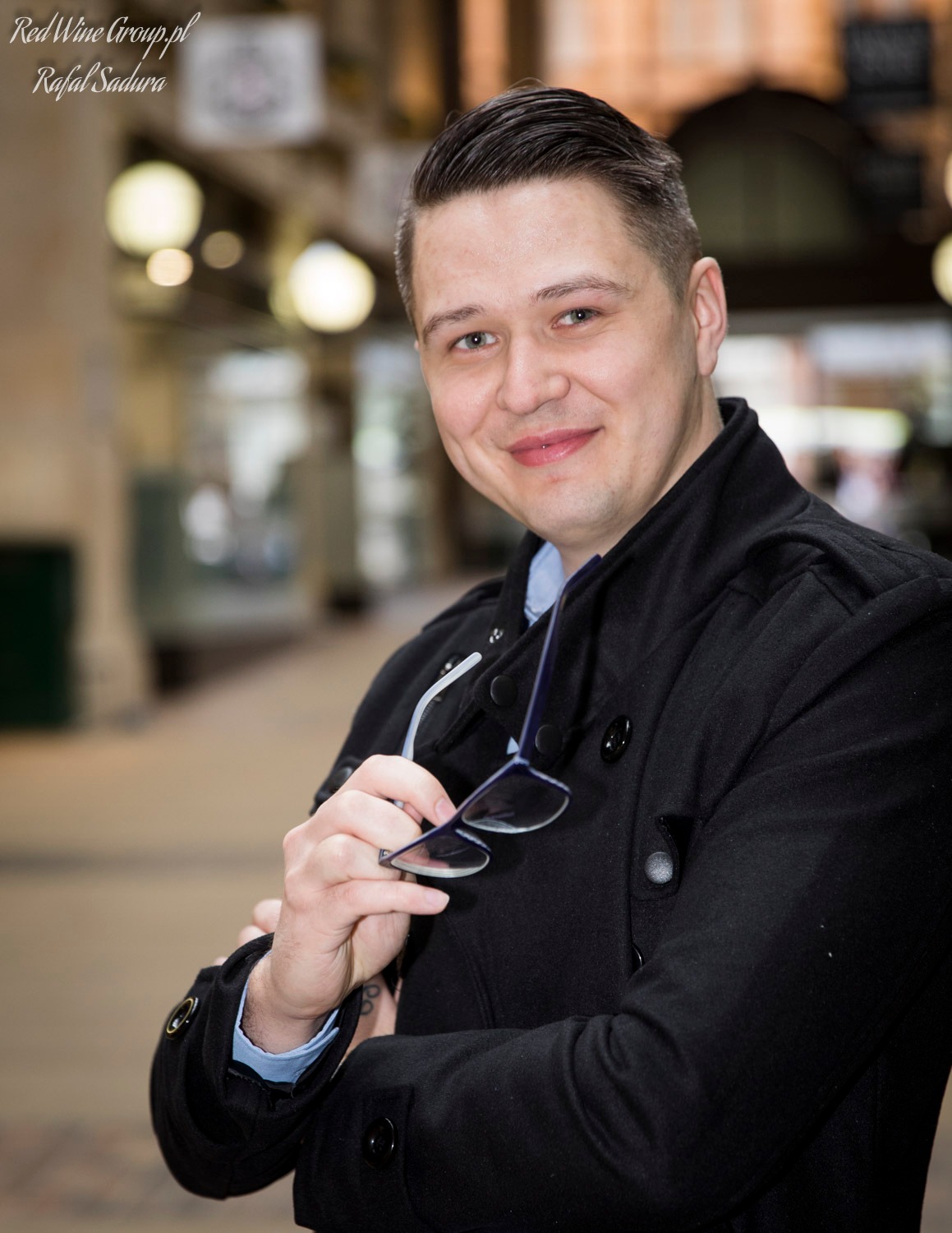 fotografia biznesowa i wizerunkowa