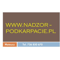 NiKI - Nadzór Budowlany Jarosław