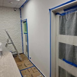 Montaż mebli Wieliczka 1