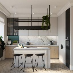 offset - Biuro Projektowe Warszawa