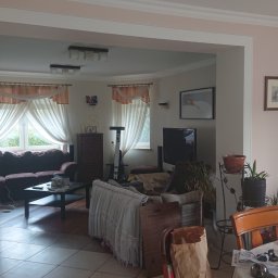 ZAKŁAD USŁUGOWY PK - Montaż wykładzin Koszęcin