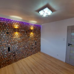 Remonty mieszkań Białystok 2