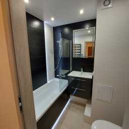 Remonty mieszkań Białystok 3