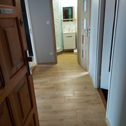 Remonty mieszkań Białystok 4