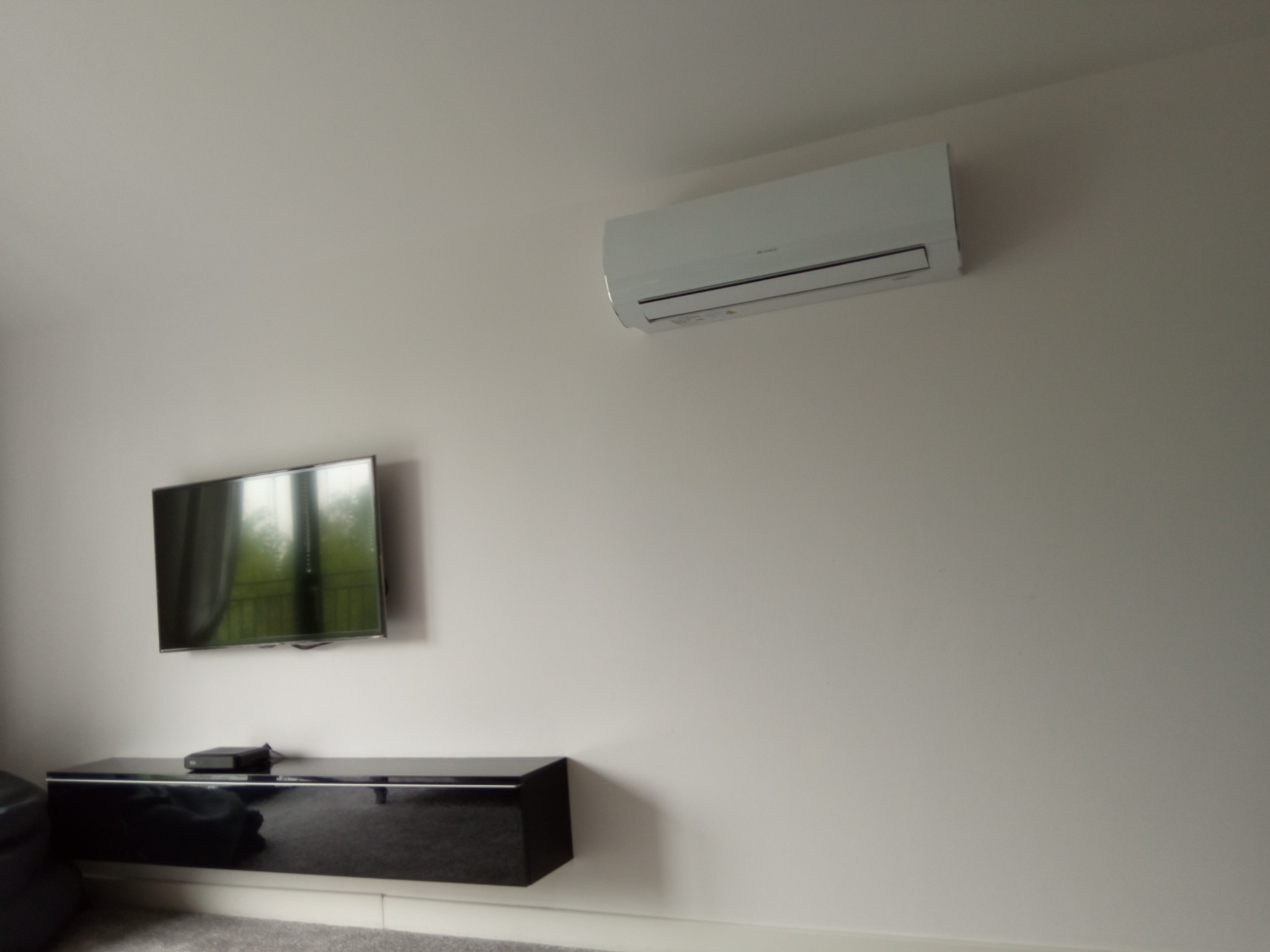 GREE FAIRY biała 2,7 kW