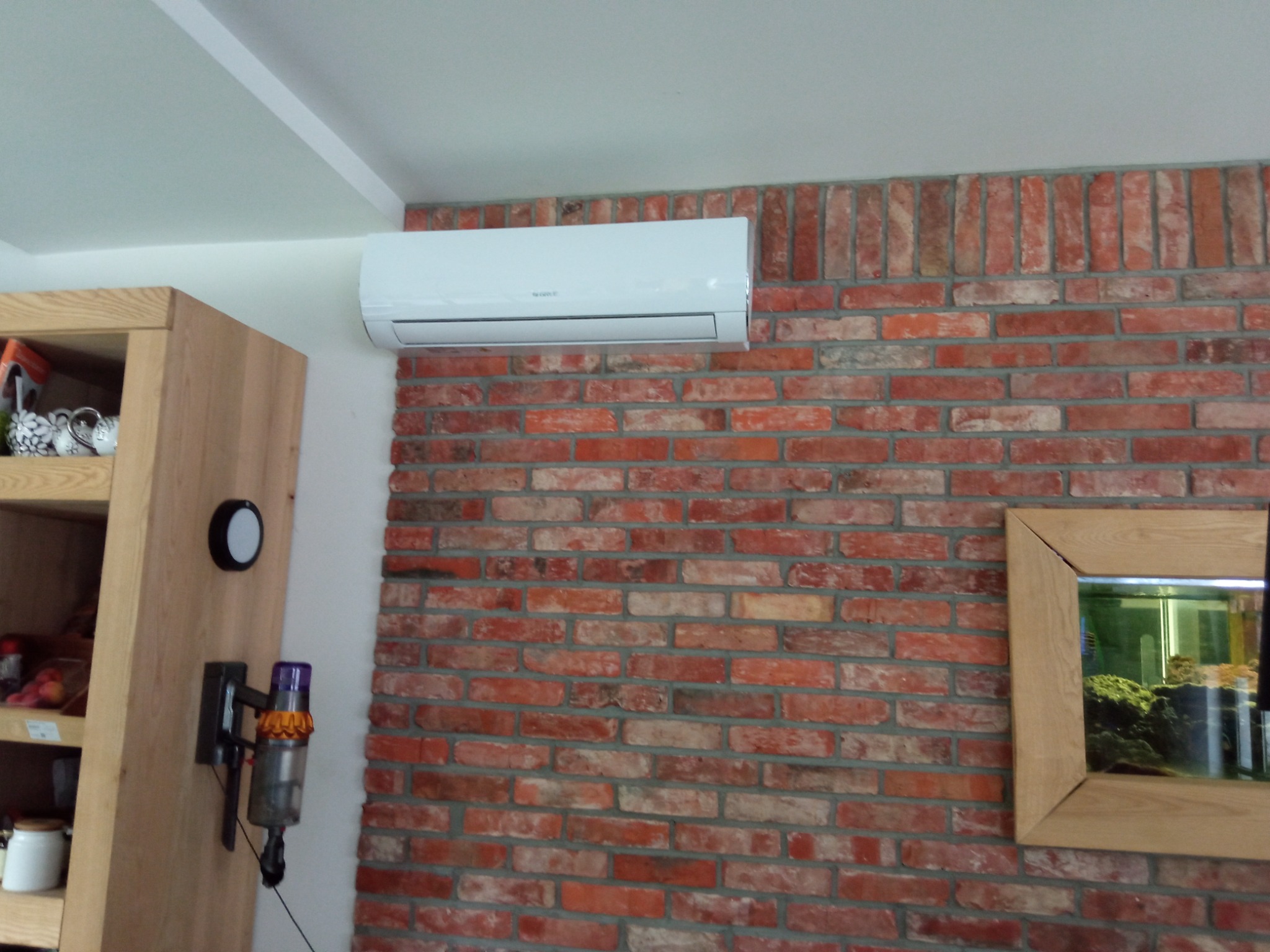 GREE FAIRY biała 5,3 kW