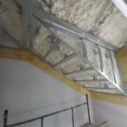 Remonty mieszkań Kołobrzeg 1