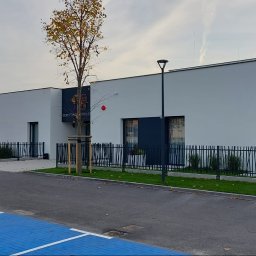 DPS w Ostrowie Wlkp.