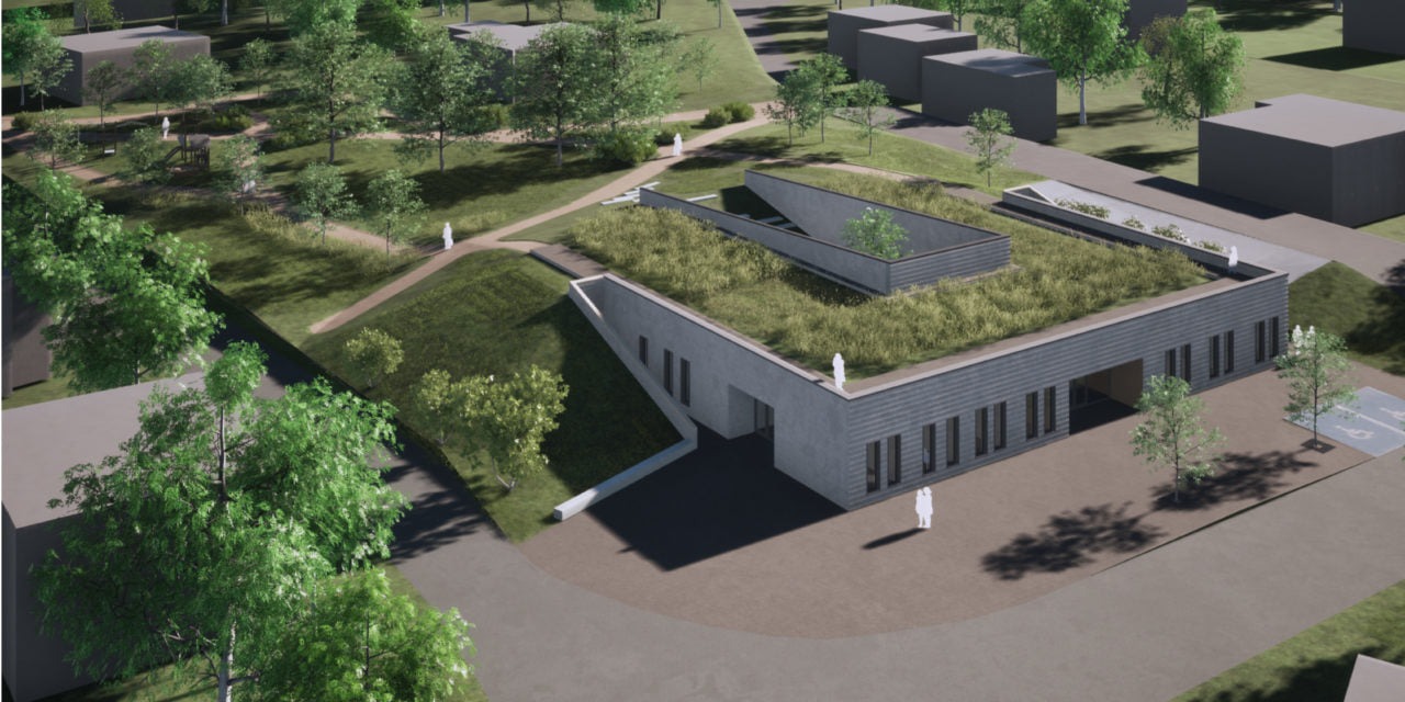 Przychodnia Zdrowia w Mikstacie