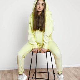 Sesja ciążowa Łódź 3