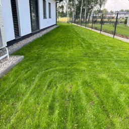 Projektowanie i tworzenie teren&oacute;w zielonych P. Urbański, M. Leonowicz, K. Fiodorowicz - Architekt krajobrazu Warszawa