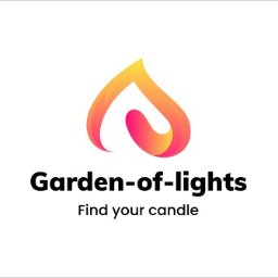 Garden of Lights - Wkłady do Zniczy Zielonka