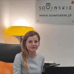 Katarzyna Bieżyńska - Kredyt Na Budowę Domu Swarzędz