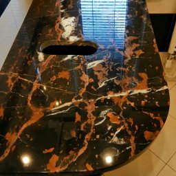 Tarasy kamienne Glinojeck 4