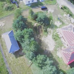 Dachy Goleniów 72