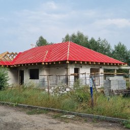 Dachy Goleniów 105