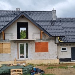 Dachy Goleniów 162