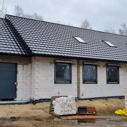 Dachy Goleniów 4