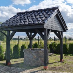 Dachy Goleniów 146