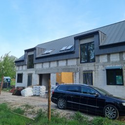 Dekarz Goleni&oacute;w