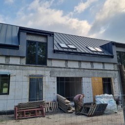 Dachy Goleni&oacute;w