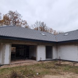 Dachy Goleniów 60