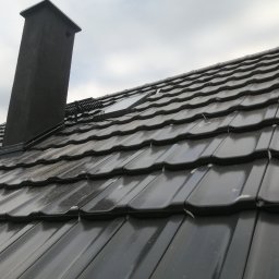 Dachy Goleniów 318