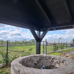 Dachy Goleniów 152