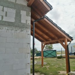 Dachy Goleniów 338