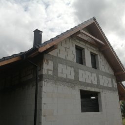 Dachy Goleniów 331