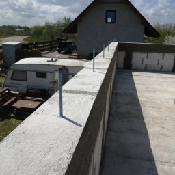 Dachy Goleniów 294