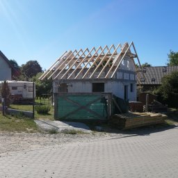 Dachy Goleniów 310