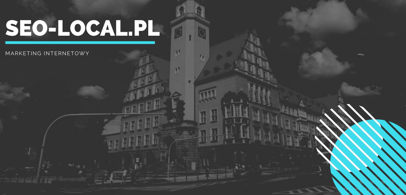 strony internetowe olsztyn