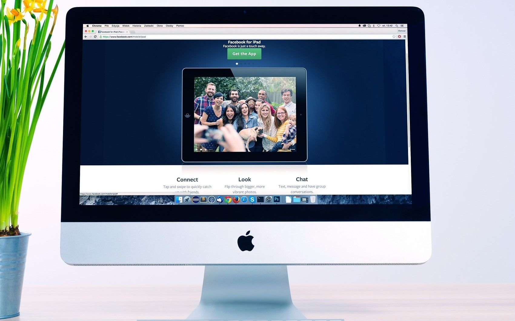 projektujemy nowoczesne strony internetowe