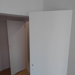 Sucha Forma - Znakomity Tynk Gipsowy Gdynia