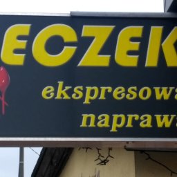 Szewc Białystok 3