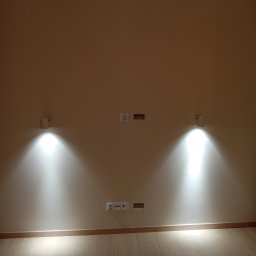 Instalacje elektryczne Szozdy 4